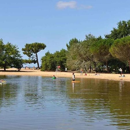 Villa Du Cabestan Андернос-ле-Бен Екстериор снимка